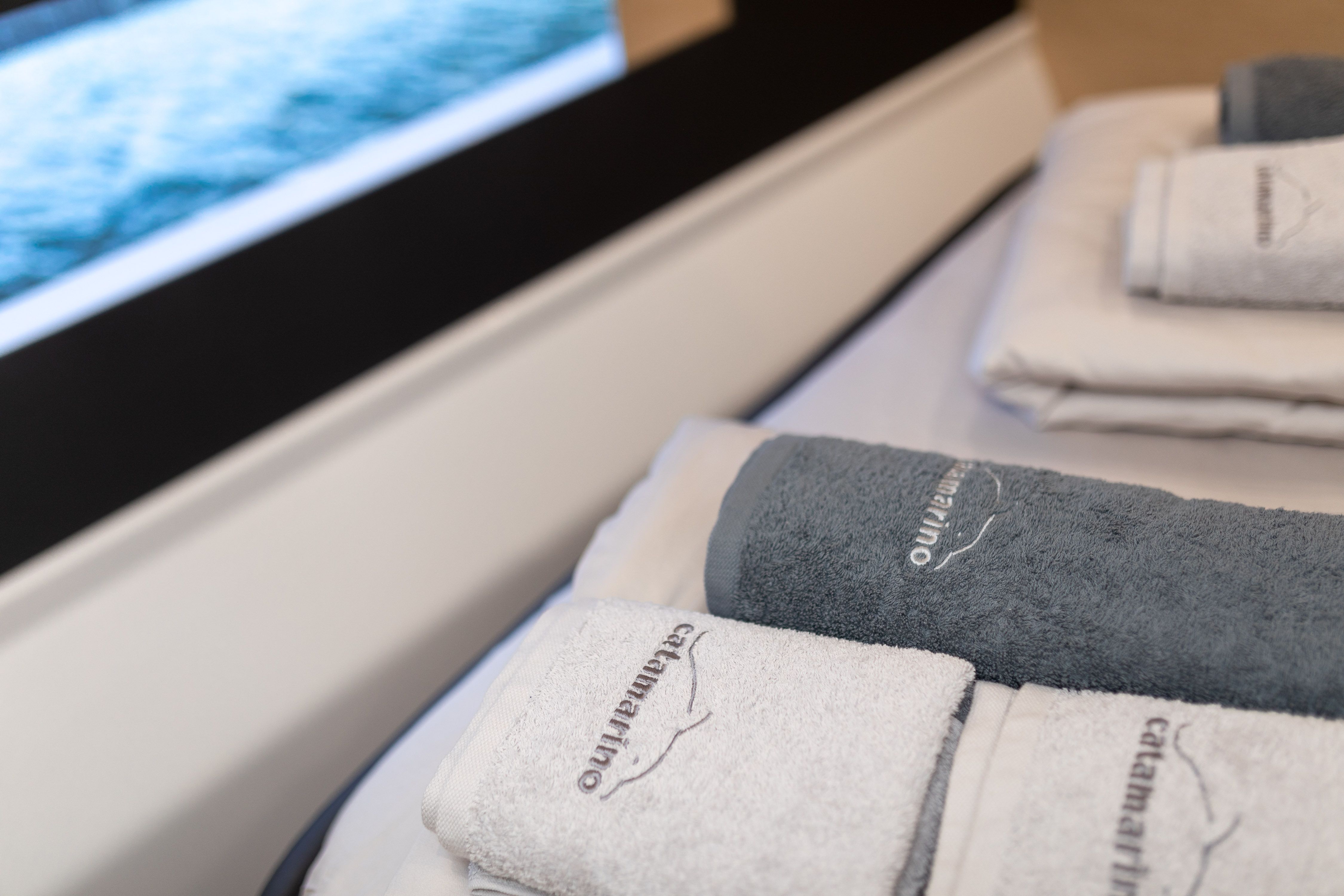 Dufour 48 | Catamarino