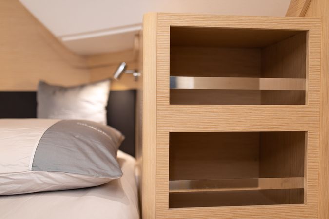 Dufour 48 | Catamarino