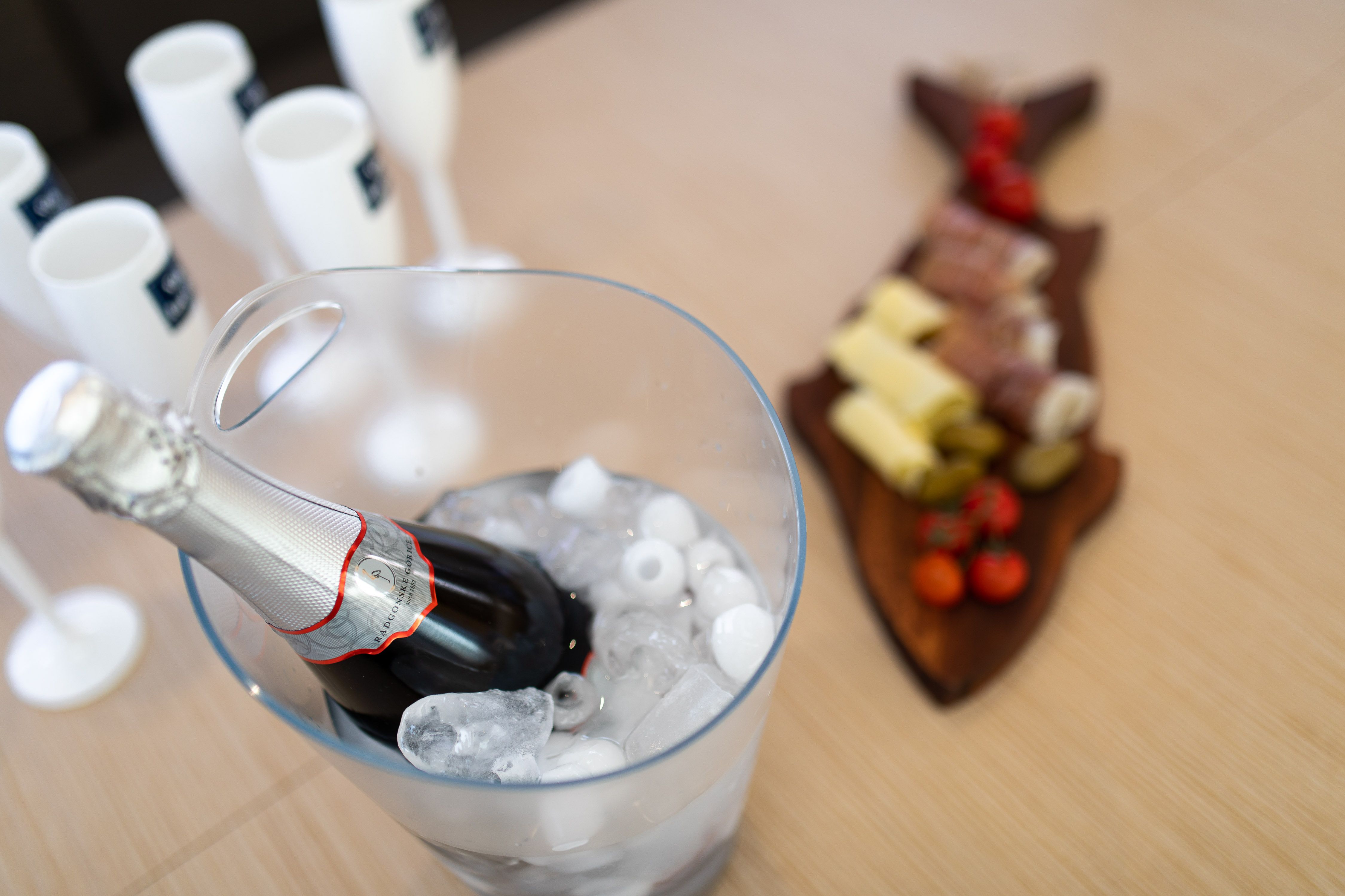 Dufour 48 | Catamarino