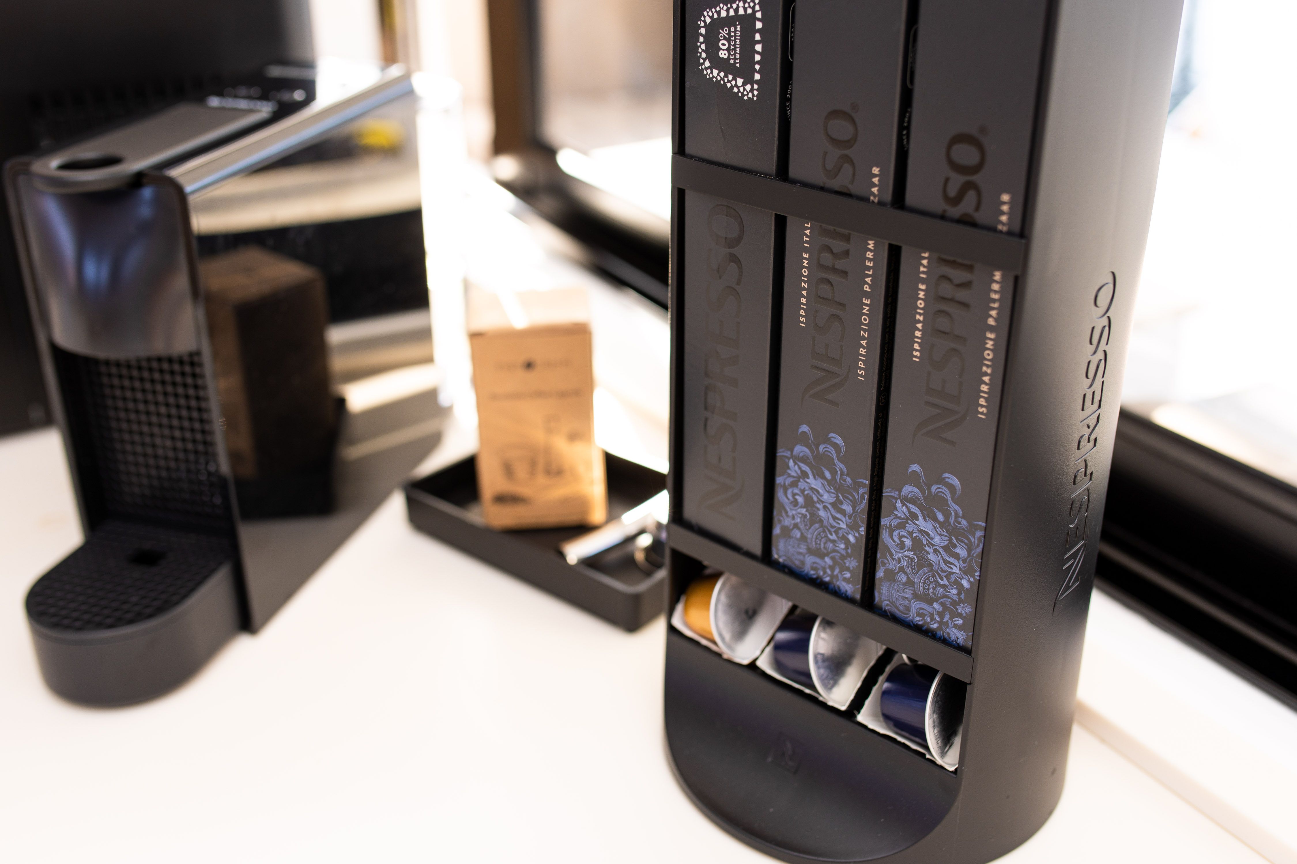 Dufour 48 | Catamarino