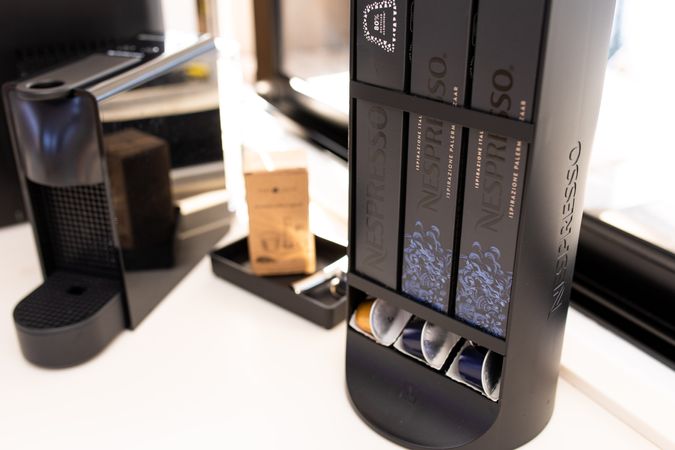 Dufour 48 | Catamarino