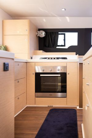 Dufour 48 | Catamarino