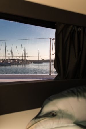 Dufour 48 | Catamarino