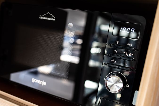 Dufour 48 | Catamarino