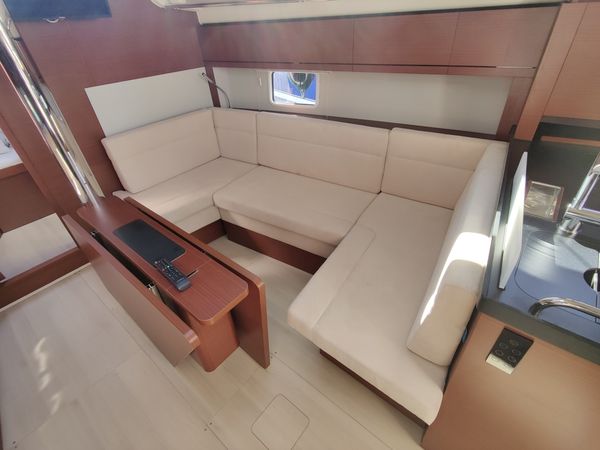 Hanse 418 | Tina