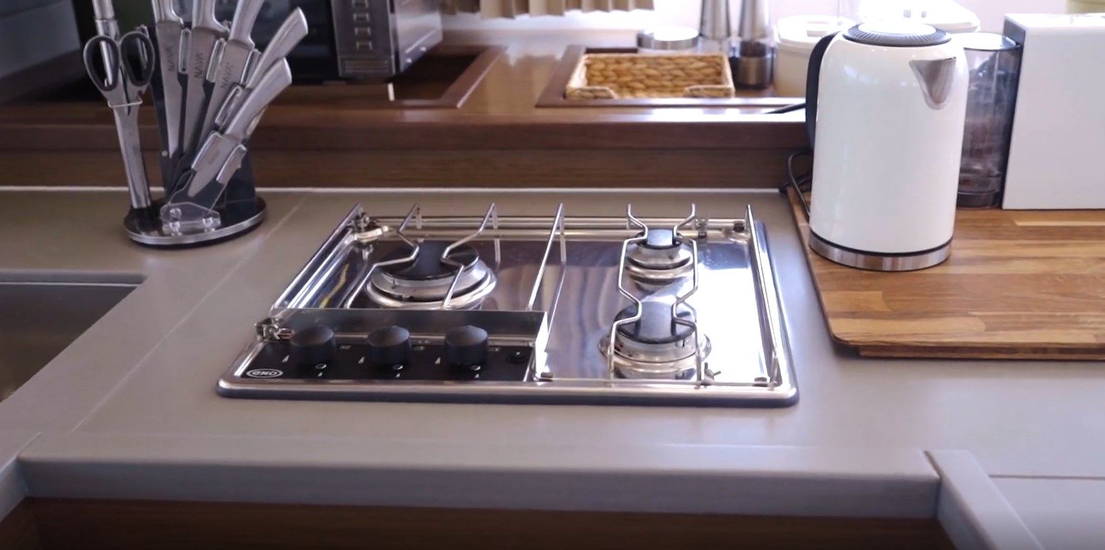 Lagoon 450 F | Fluffy