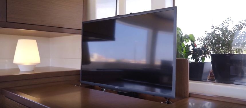 Lagoon 450 F | Fluffy