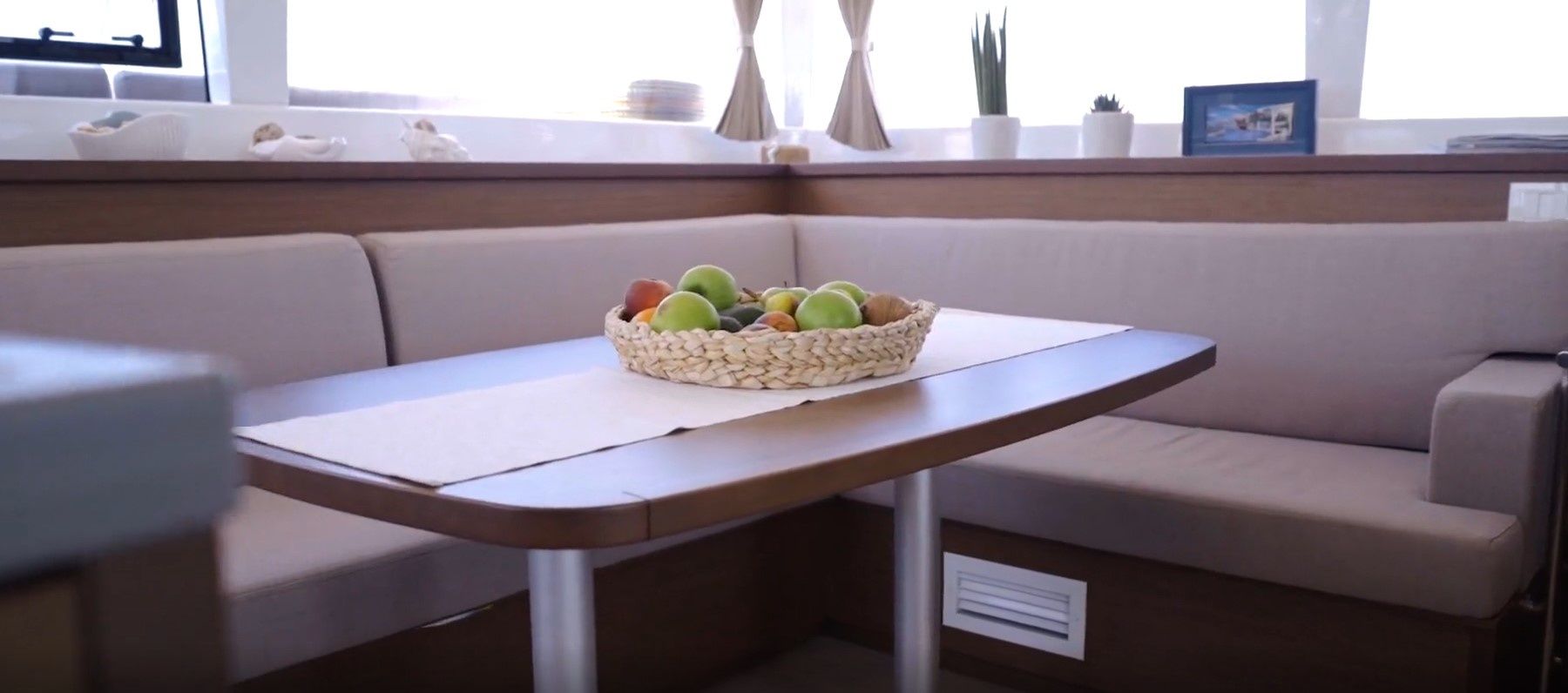 Lagoon 450 F | Fluffy