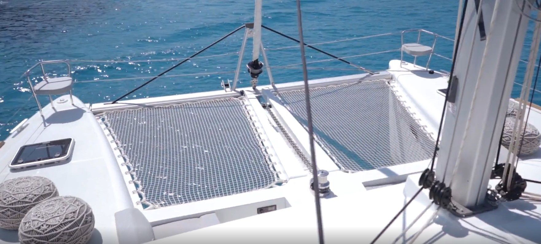 Lagoon 450 F | Fluffy