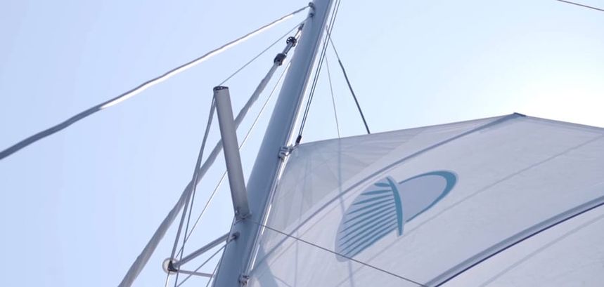 Lagoon 450 F | Fluffy