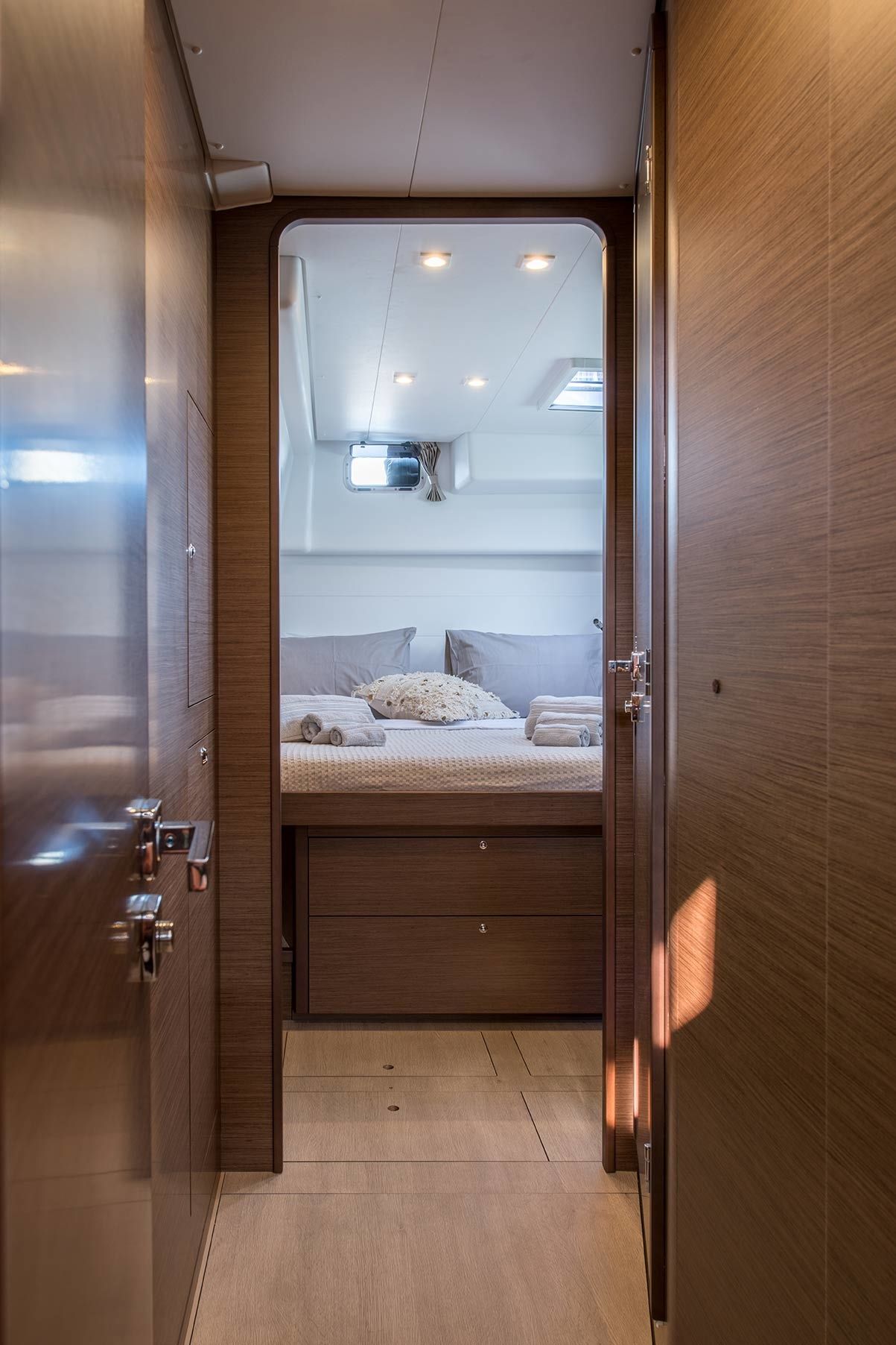 Lagoon 450 F | Fluffy