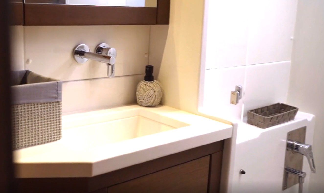 Lagoon 450 F | Fluffy