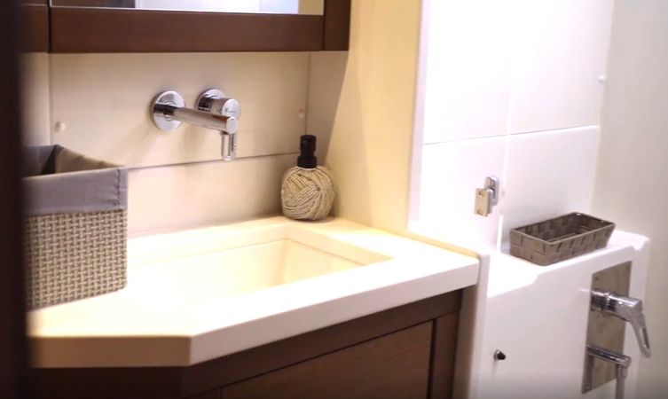 Lagoon 450 F | Fluffy