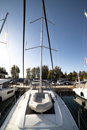 Beneteau Oceanis 46.1 | Mary Too