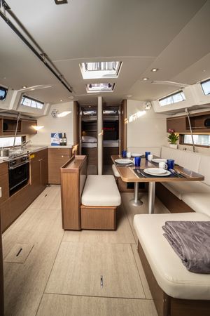 Beneteau Oceanis 46.1 | Mary Too