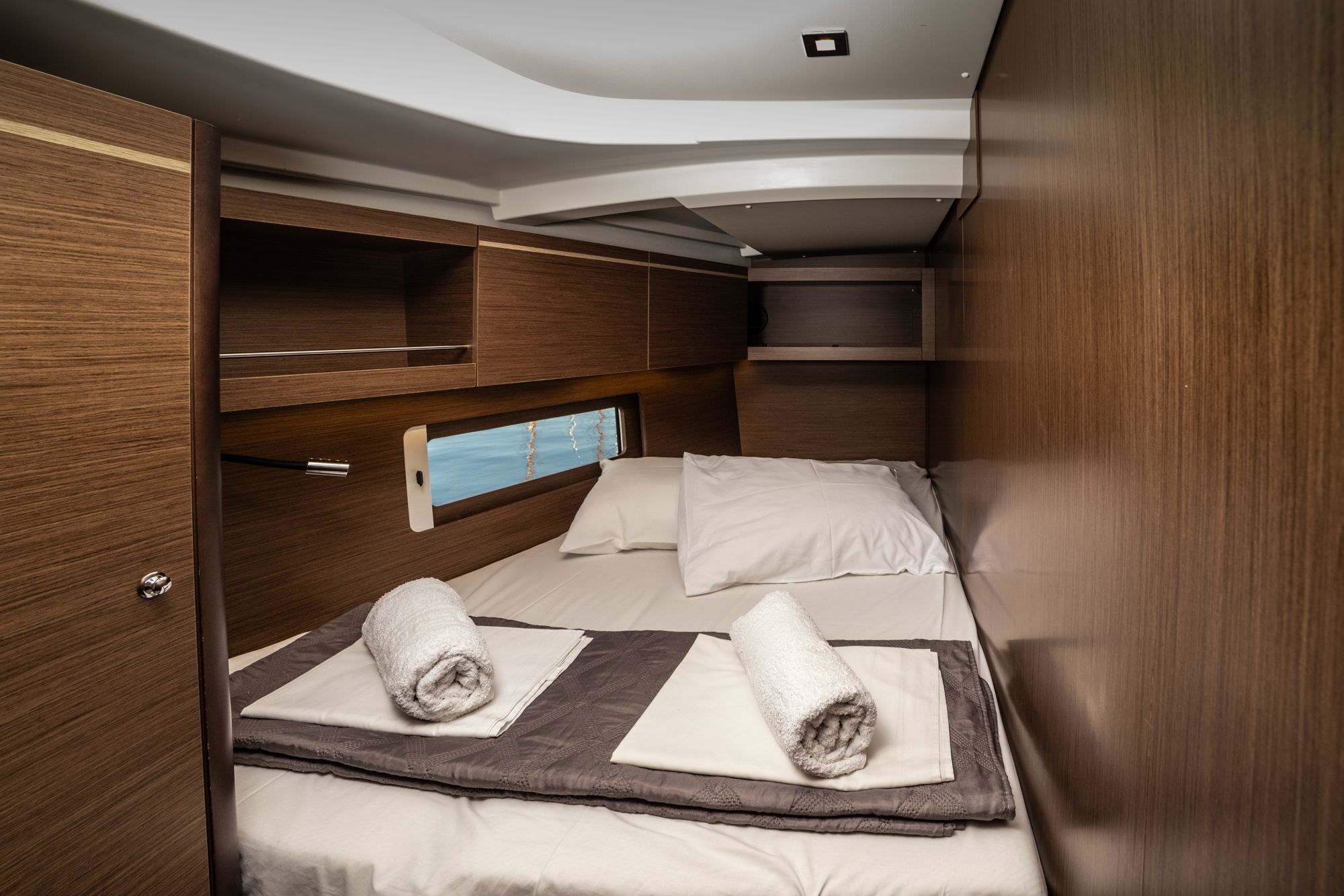 Beneteau Oceanis 46.1 | Mary Too