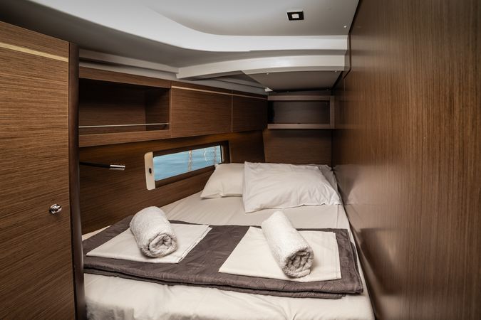 Beneteau Oceanis 46.1 | Mary Too