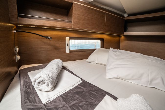 Beneteau Oceanis 46.1 | Mary Too