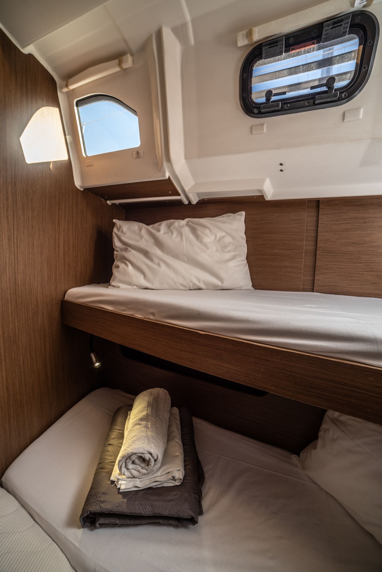 Beneteau Oceanis 46.1 | Mary Too