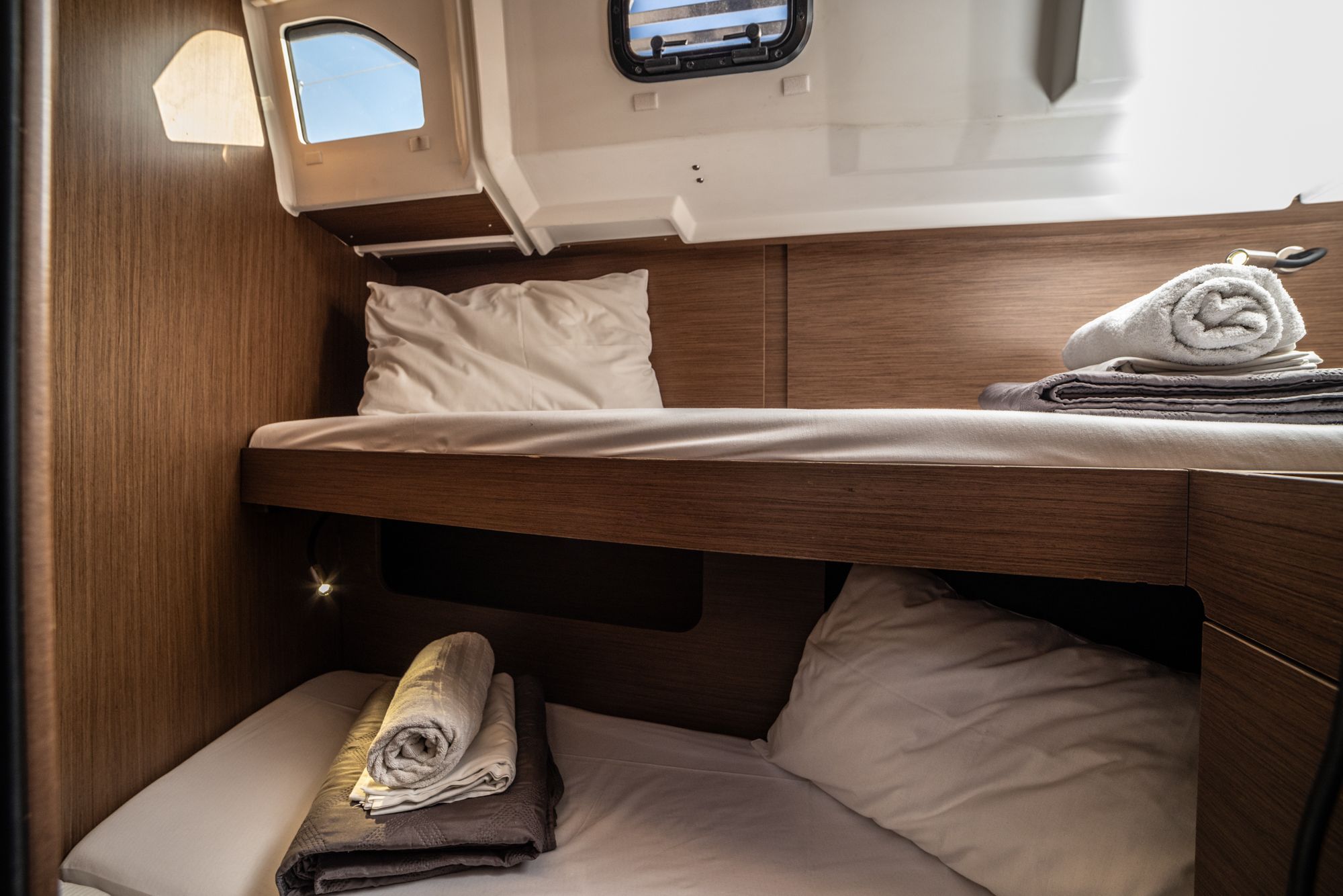 Beneteau Oceanis 46.1 | Mary Too