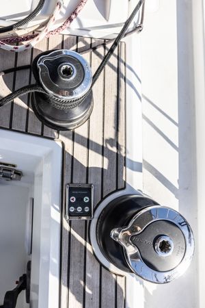 Beneteau Oceanis 46.1 | Mary Too