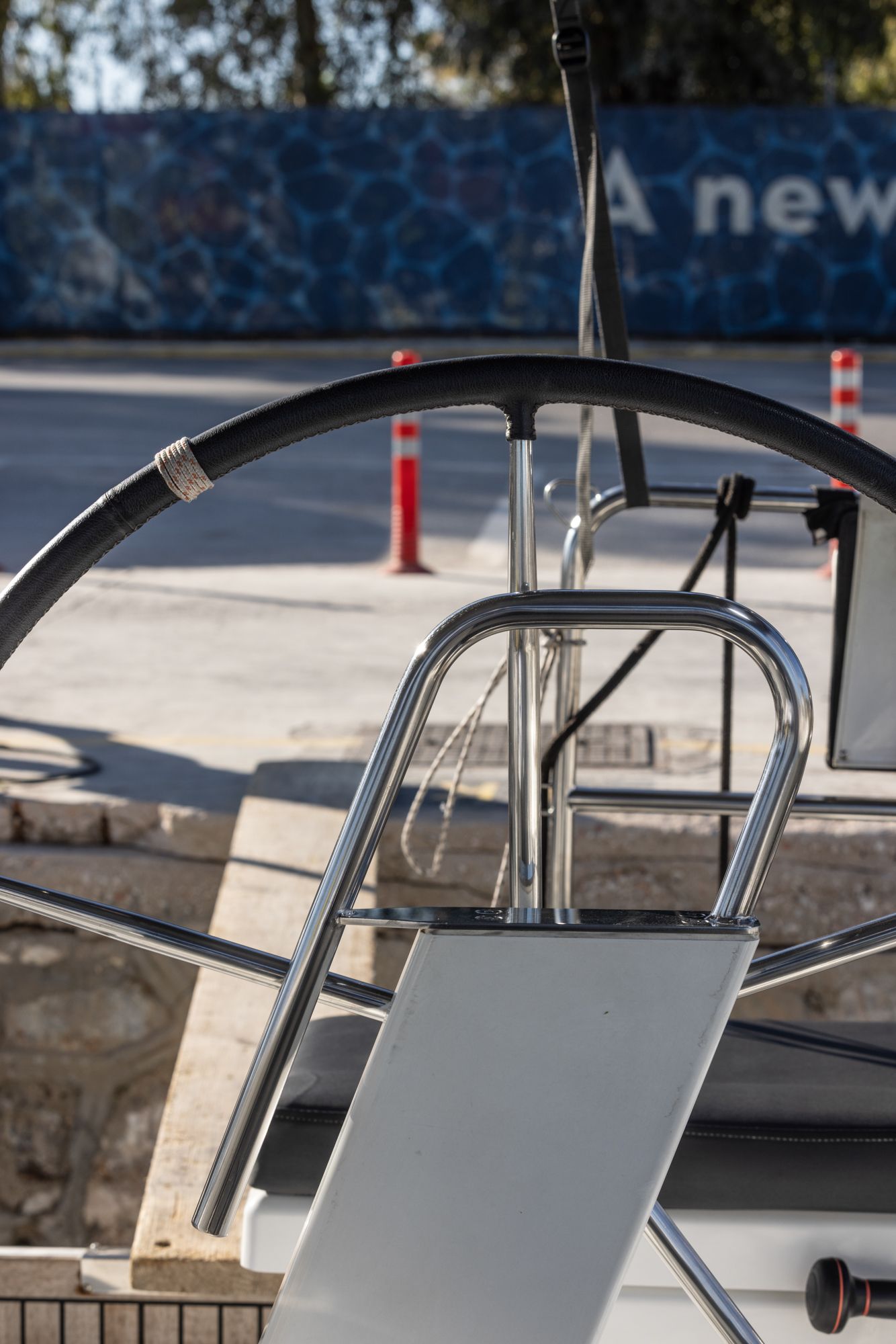 Beneteau Oceanis 46.1 | Mary Too
