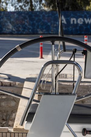 Beneteau Oceanis 46.1 | Mary Too