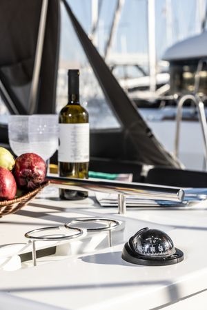 Beneteau Oceanis 46.1 | Mary Too