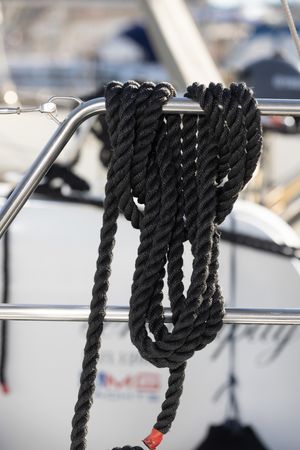 Beneteau Oceanis 46.1 | Mary Too