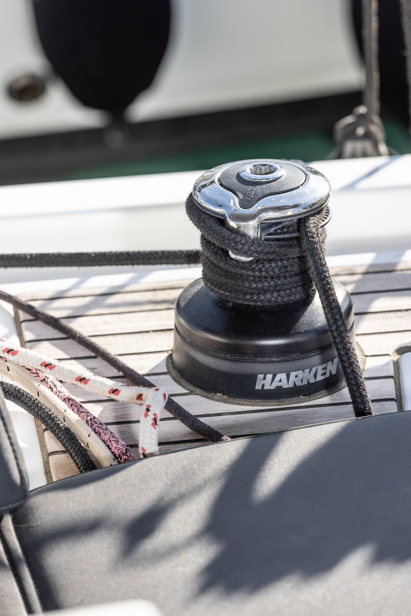 Beneteau Oceanis 46.1 | Mary Too