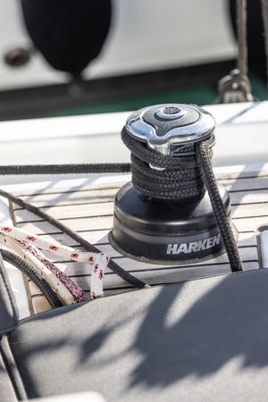 Beneteau Oceanis 46.1 | Mary Too