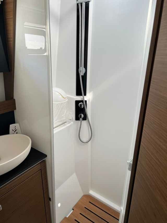 Lagoon 42 | Adventure