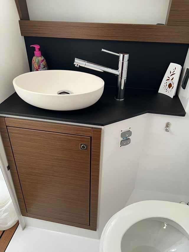 Lagoon 42 | Adventure