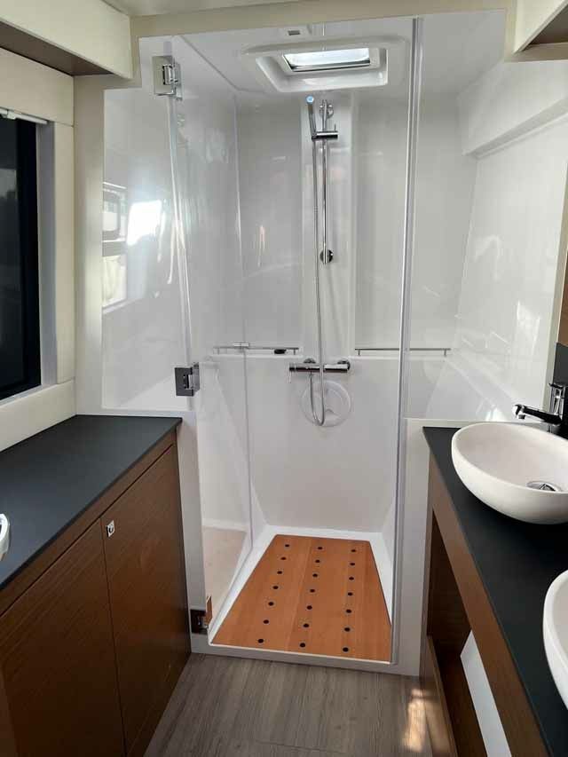 Lagoon 42 | Adventure