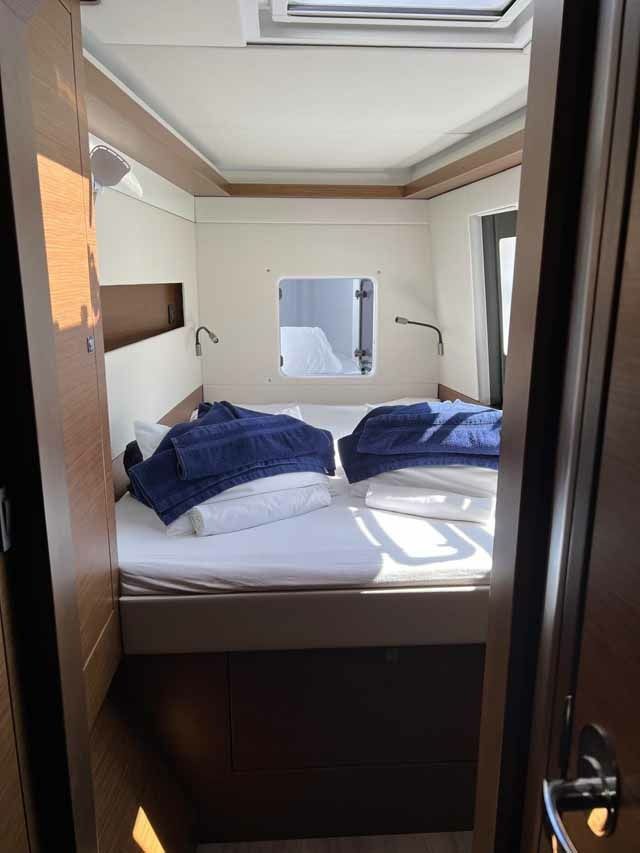 Lagoon 42 | Adventure