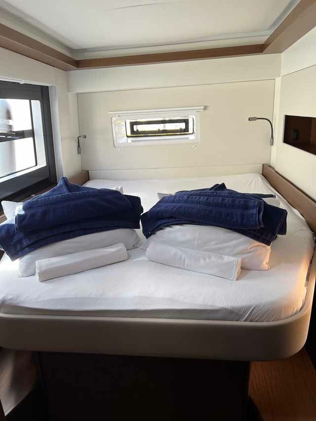 Lagoon 42 | Adventure