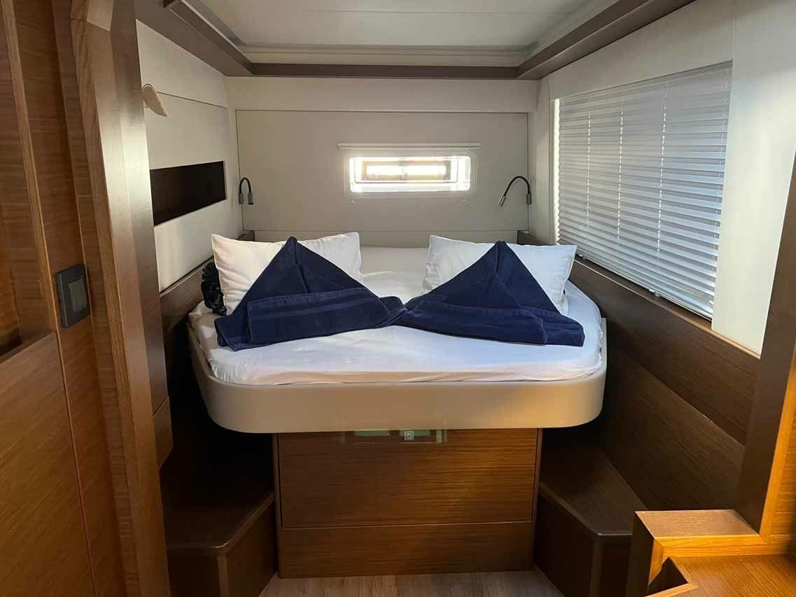 Lagoon 42 | Adventure