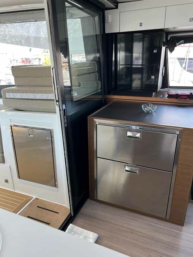 Lagoon 42 | Adventure