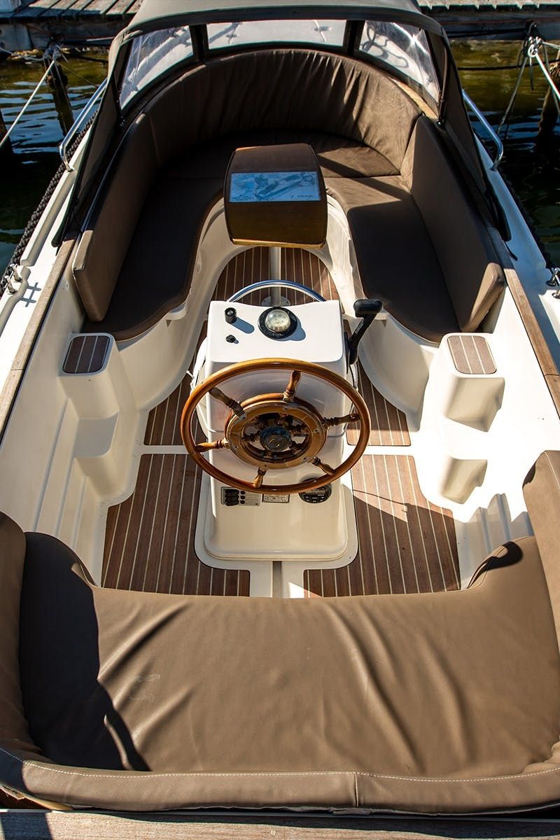 Corsiva 620 | Ondine