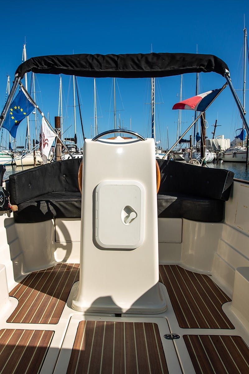 Corsiva 620 | Ondine