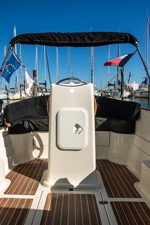 Corsiva 620 | Ondine