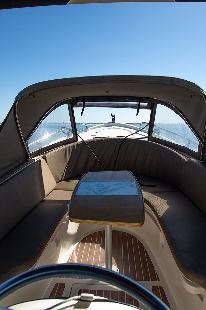 Corsiva 620 | Ondine