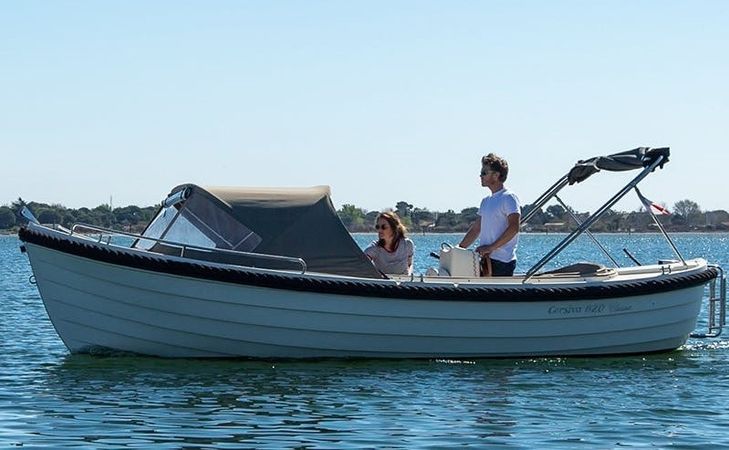 Corsiva 620 | Ondine