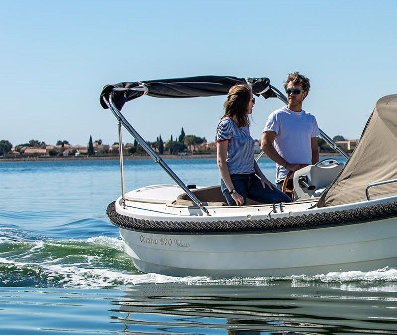 Corsiva 620 | Ondine