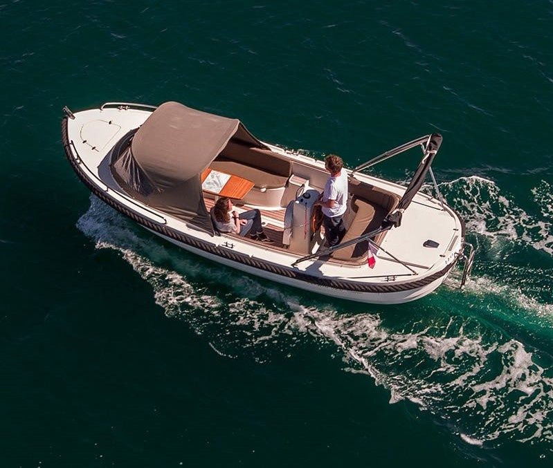 Corsiva 620 | Ondine