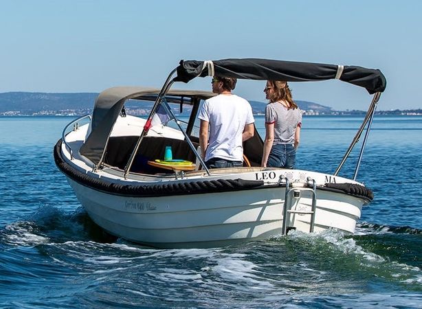 Corsiva 620 | Ondine