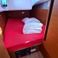 Jeanneau Sun Odyssey 410 | Rosso Bianco