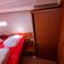 Jeanneau Sun Odyssey 410 | Rosso Bianco