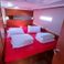 Jeanneau Sun Odyssey 410 | Rosso Bianco