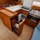 Jeanneau Sun Odyssey 410 | Rosso Bianco